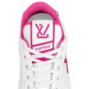 Louis Vuitton Charlie Trainers